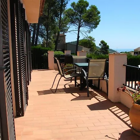 Вилла Urgell Л'Эстартит