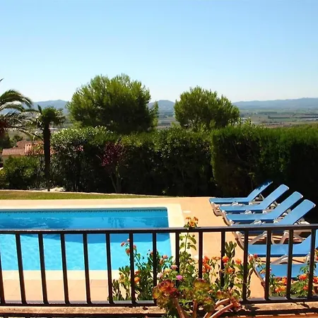 Villa Urgell *