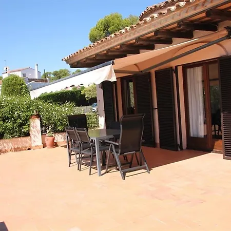 Villa Urgell L'Estartit