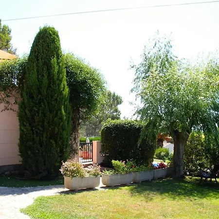 Urgell Villa L'Estartit
