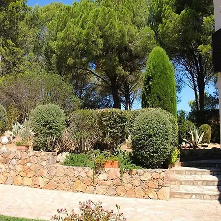 Urgell Villa L'Estartit