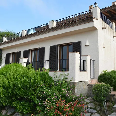 Villa Urgell *