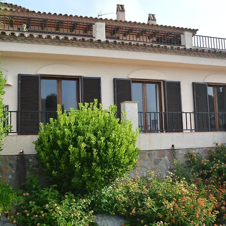Villa Urgell *