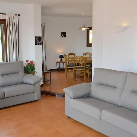 Villa Urgell
