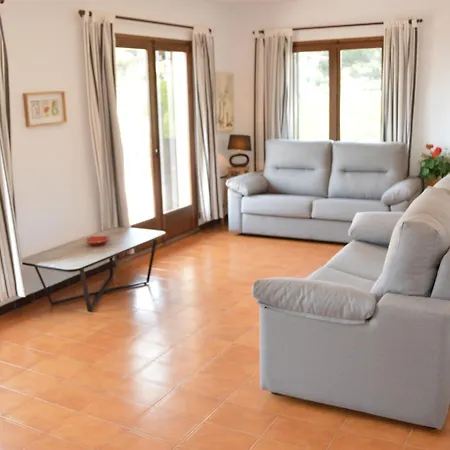 Urgell Villa