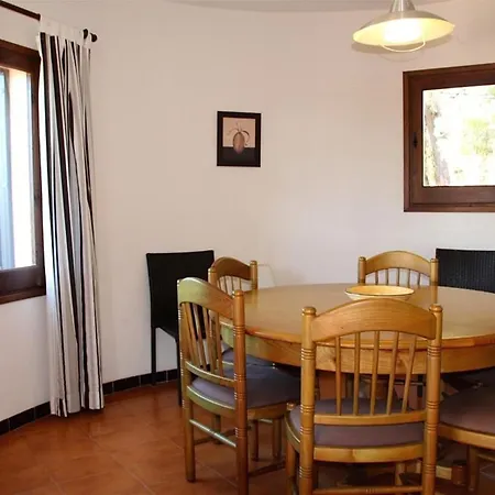 Urgell Villa L'Estartit