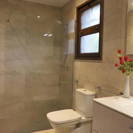 Villa Urgell L'Estartit