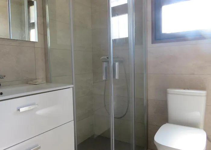 Urgell Villa *