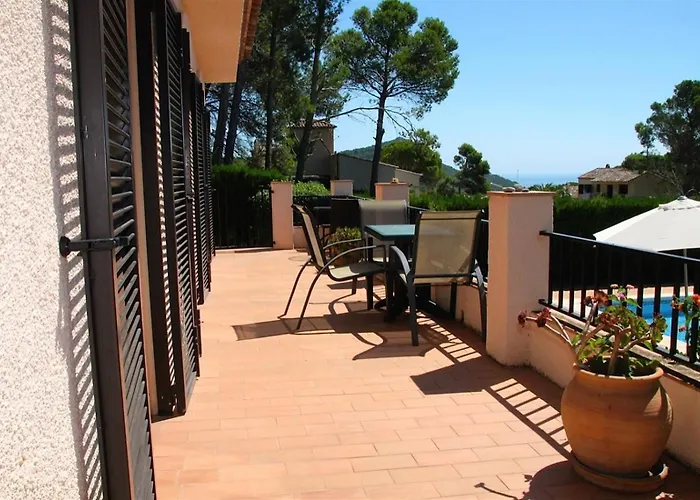 Villa Urgell L'Estartit